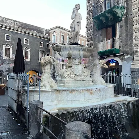 Apartmán Due Passi Dal Centro
