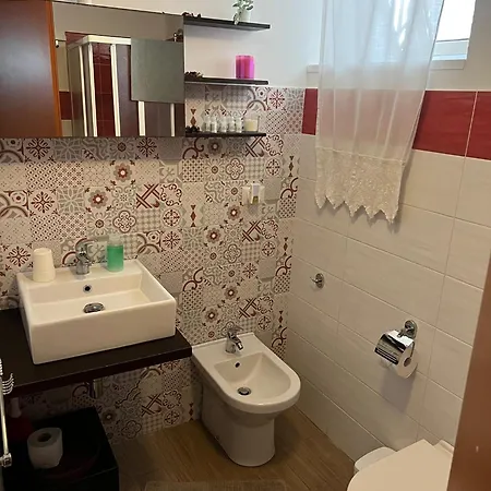 Due Passi Dal Centro CTA