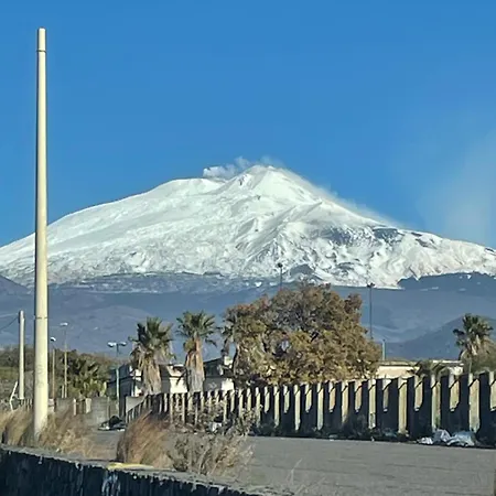 Due Passi Dal Centro Appartamento Catania