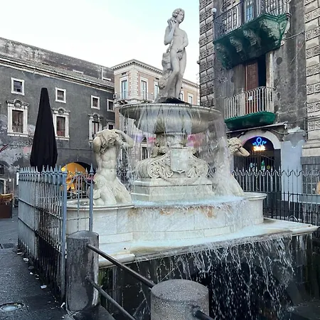 Апартаменты Due Passi Dal Centro