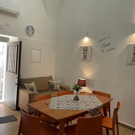 Due Passi Dal Centro