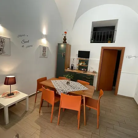 Apartment Due Passi Dal Centro