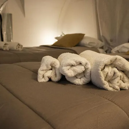 Due Passi Dal Centro Katania