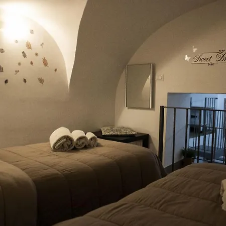Apartment Due Passi Dal Centro