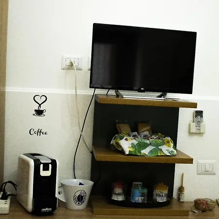 Due Passi Dal Centro Apartment Catania