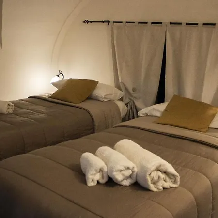 Apartmán Due Passi Dal Centro *