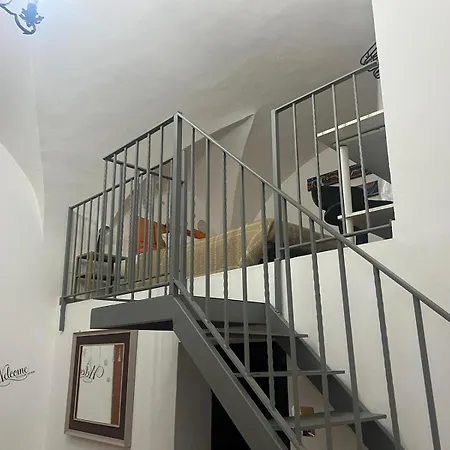Διαμέρισμα Due Passi Dal Centro *