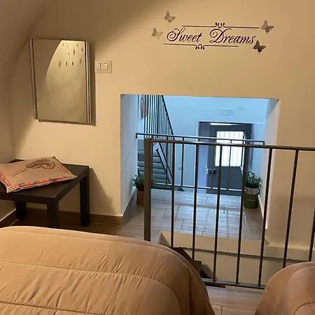 Διαμέρισμα Due Passi Dal Centro *
