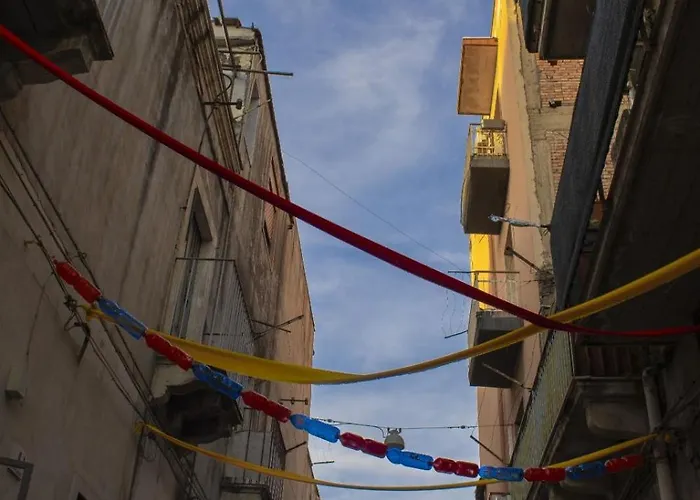Due Passi Dal Centro 아파트